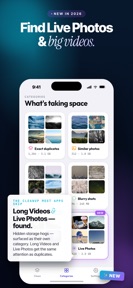 Photo Sweep: Duplicate Cleaner screenshot