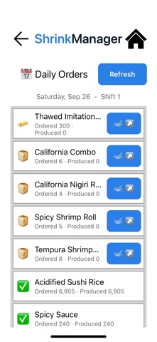 Shrink Manager Screenshot 5 of 8
