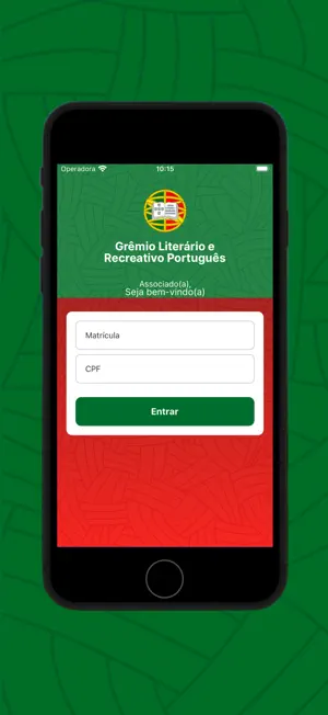 Grêmio Literário e Recreativo screenshot 2