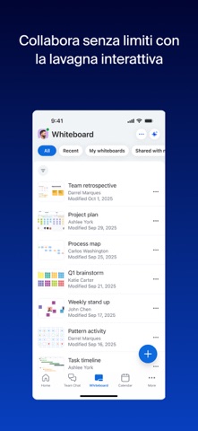 Zoom Workplace App Store preview screenshot 6