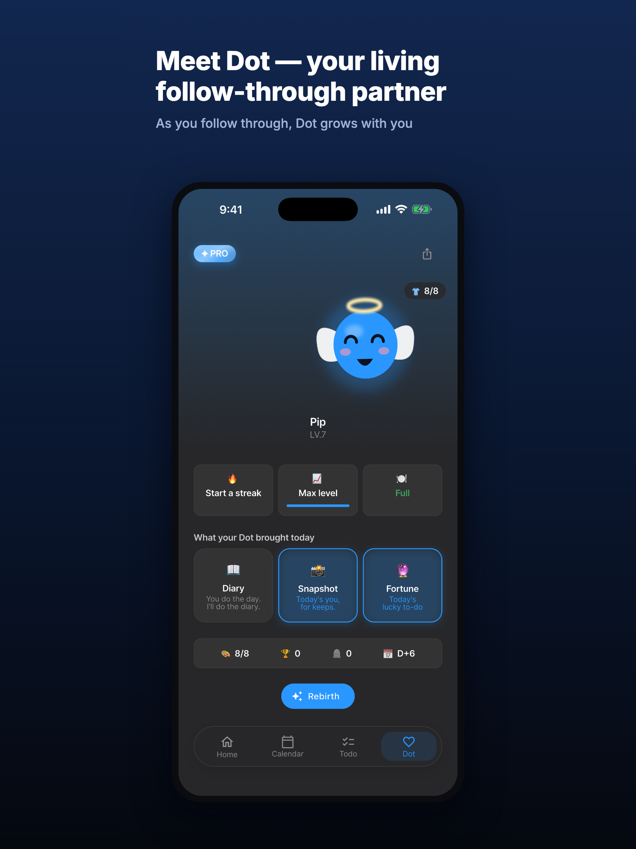 dottodash screenshot 10