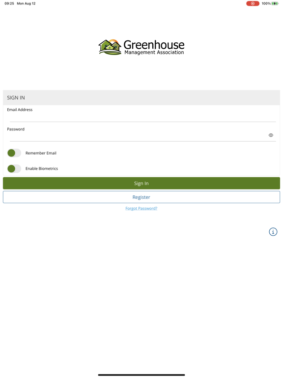 Screenshot #4 pour Greenhouse HOA Management