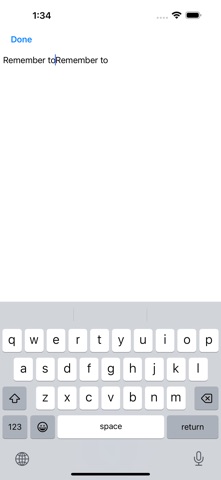San Benito County EMS iPhone screenshot