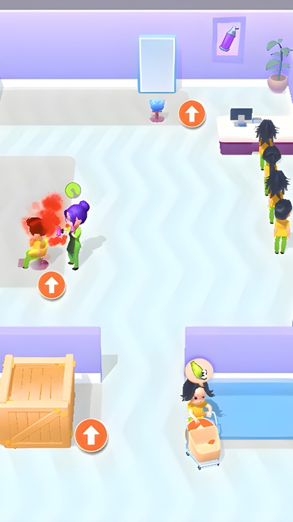 Project Salon screenshot-4