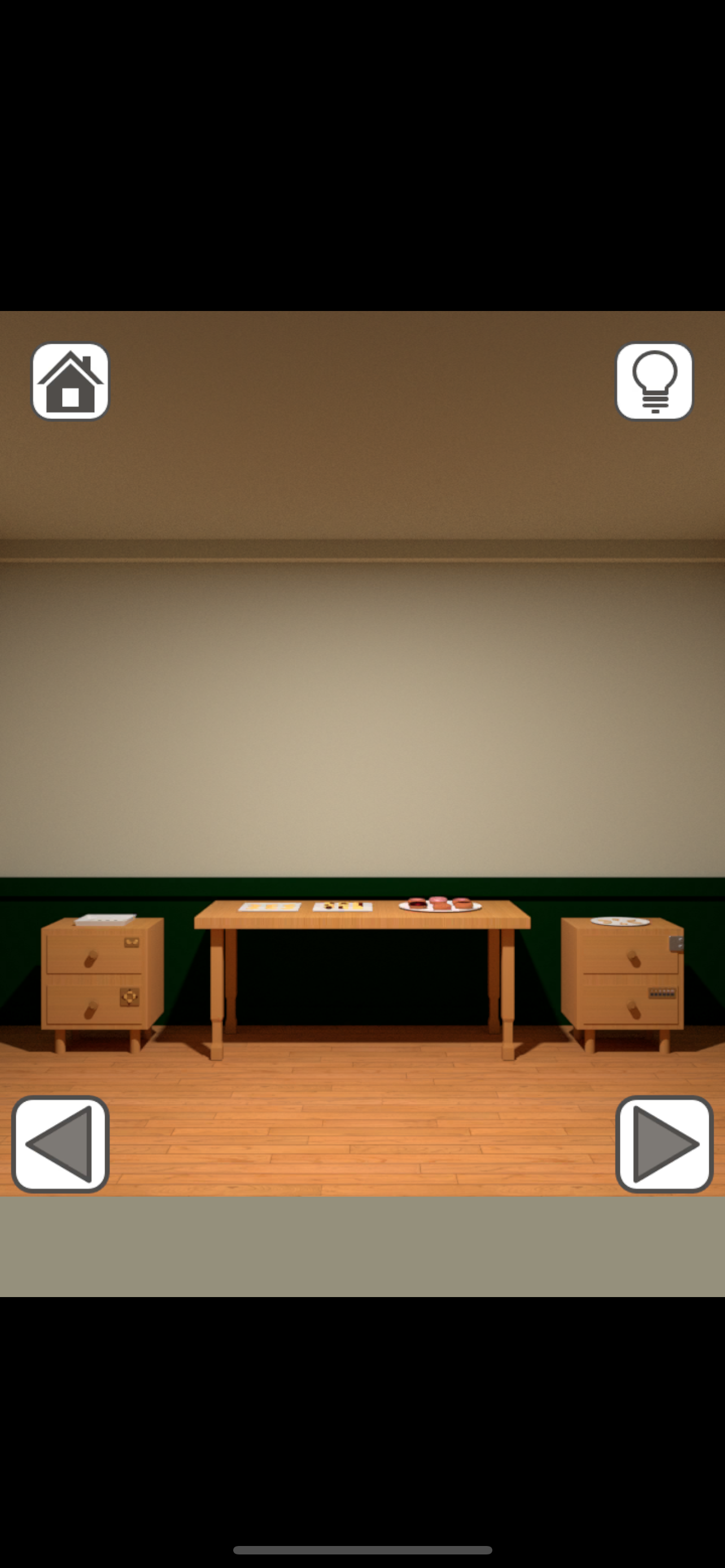 Cookies - Escape Game