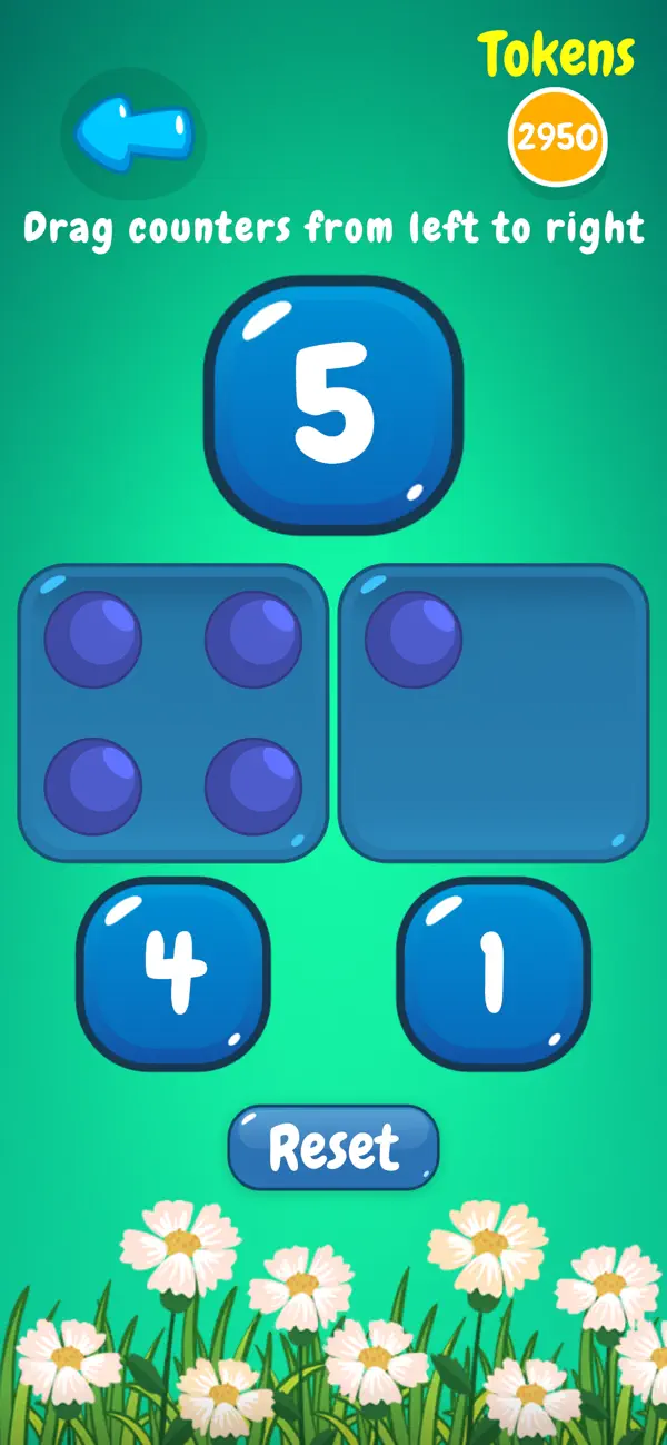 Screenshot #2 pour Learn then Play: Number Bonds