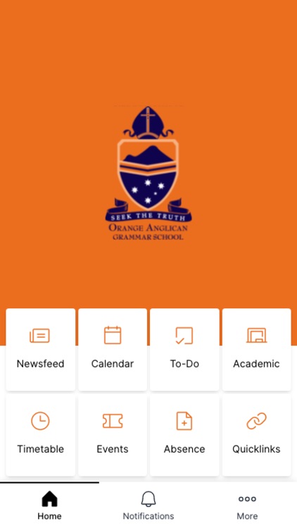 Orange Anglican Grammar School