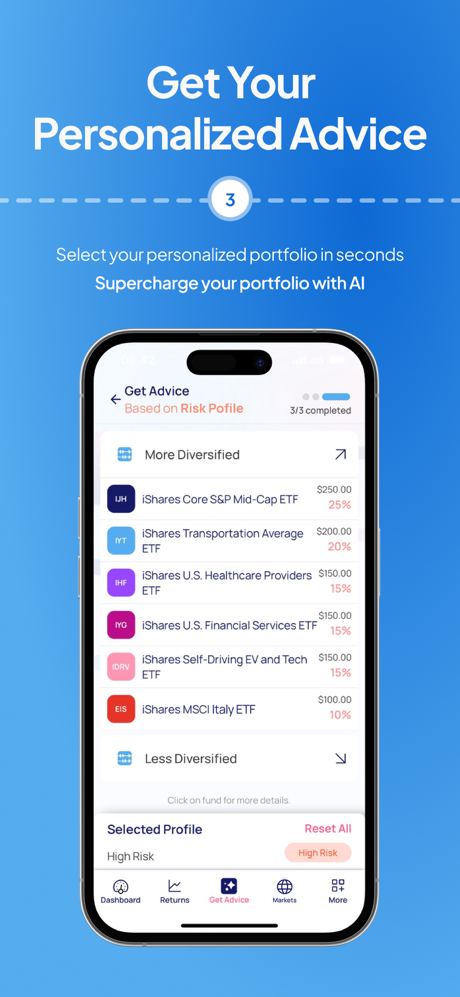 Boost Wealth screenshot 6