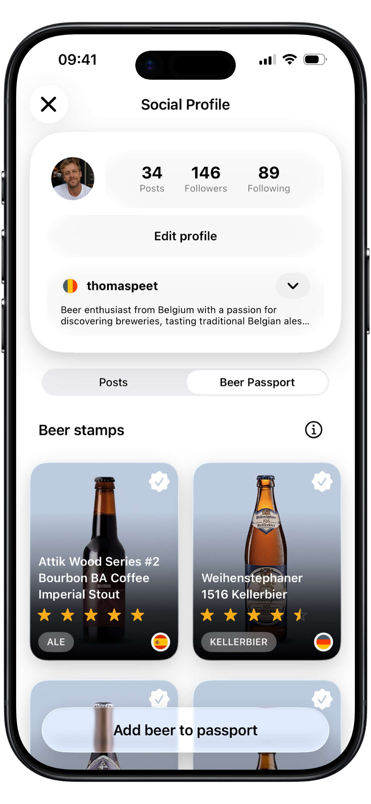 HopUp screenshot 5