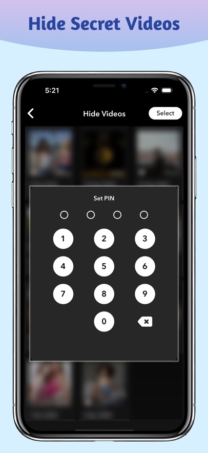 Video Player HD - All In One