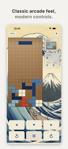 Tesseriss Screenshot 2 of 5