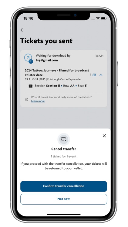 Tattoo Tix screenshot-7