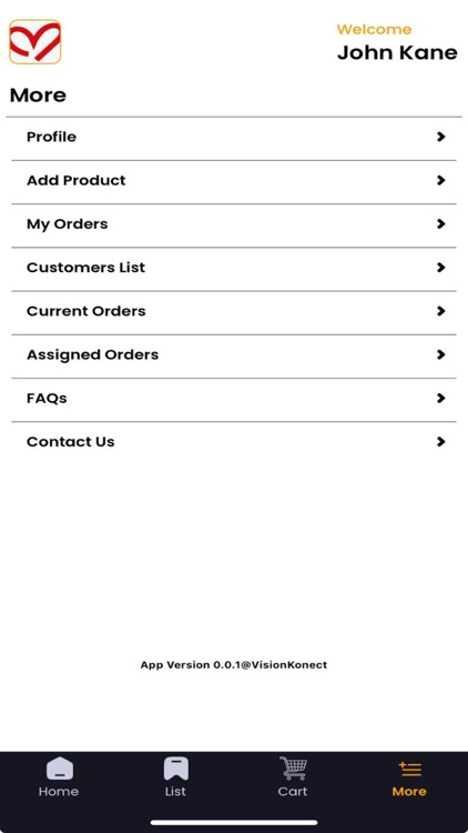 Mariam's Promise screenshot-3