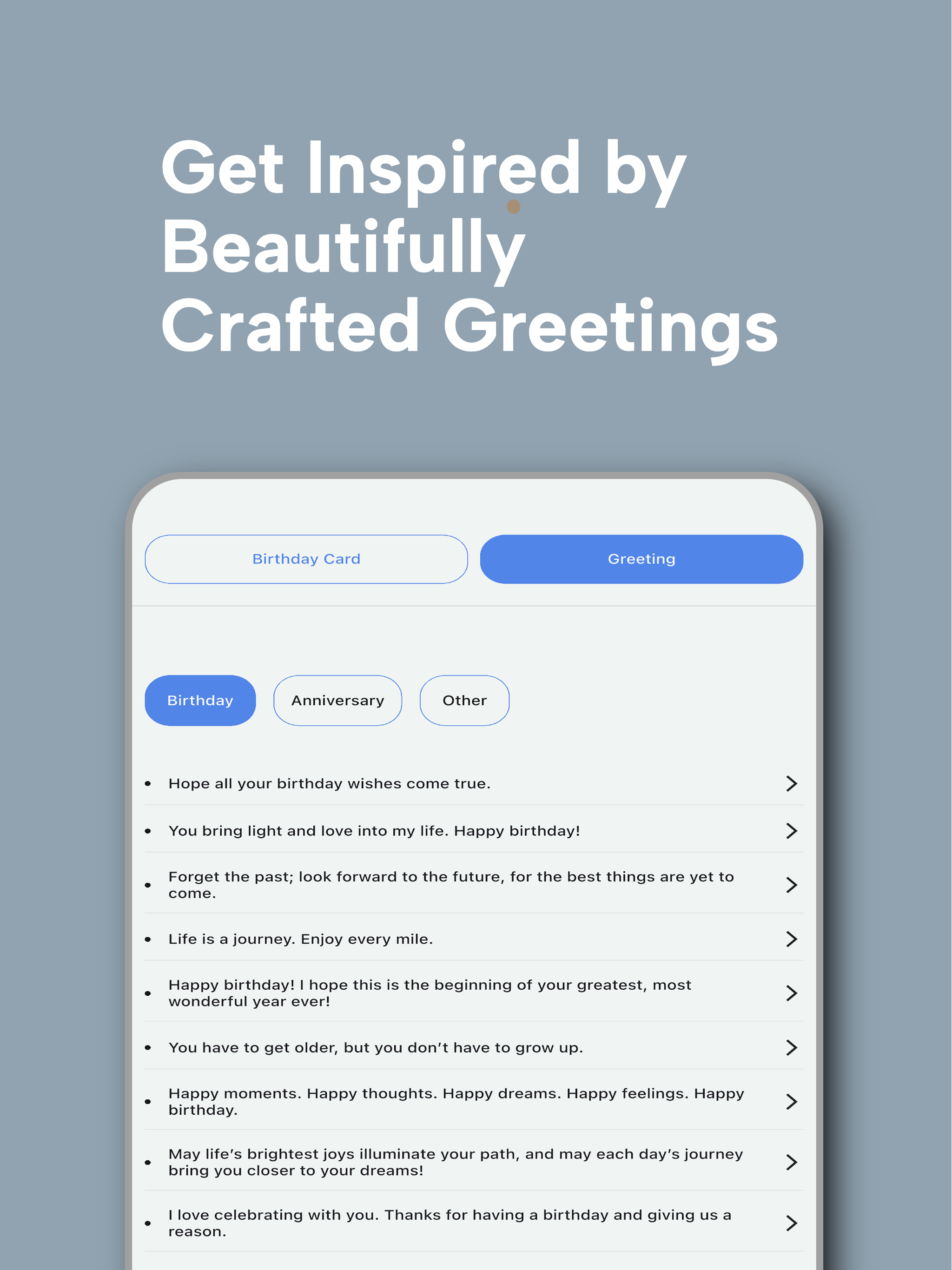 Reminday: Birthdays & More screenshot 12