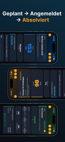 Competitions Screenshot 2 of 10