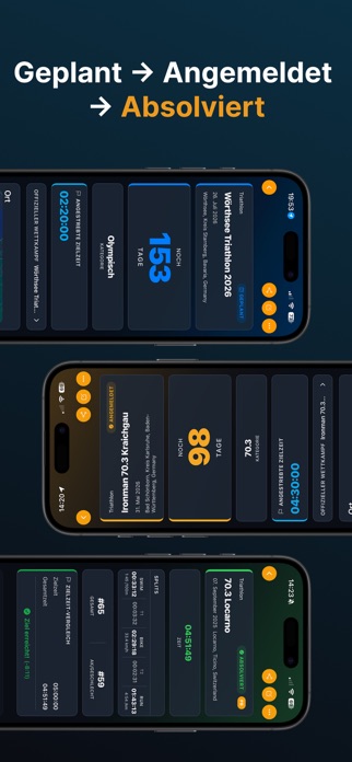 Competitions Screenshot 2 of 10