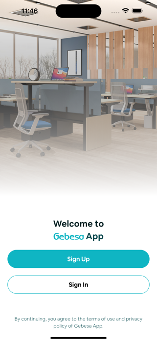 Gebesa AI Screenshot 1 of 7