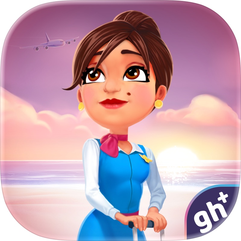 Sally's Spa: Beauty Salon Game screenshot 6