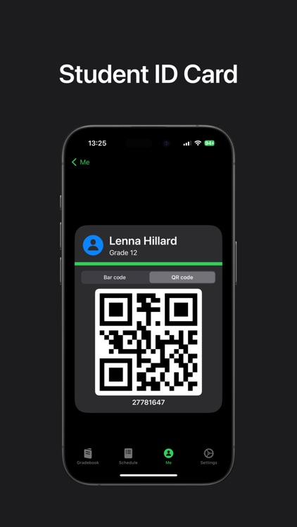 Pupil | Grades screenshot-4