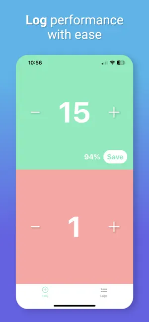 Tally Ho! by Caleb Koch screenshot 2