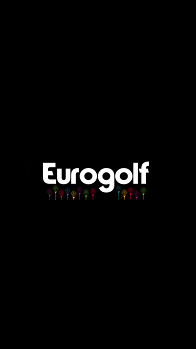 Eurogolf Screenshot