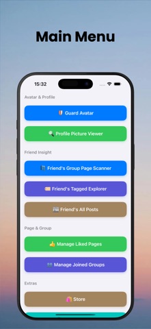 Ftools Pro screenshot
