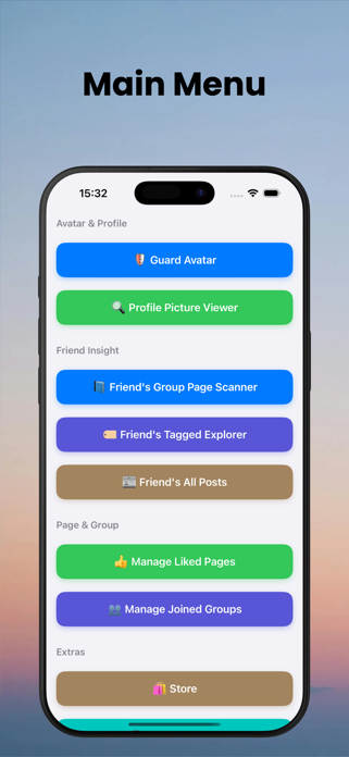Ftools Pro Screenshot 1 of 7