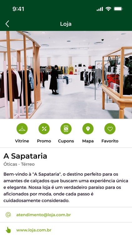 Buriti Rio Verde Tem Vantagem screenshot-3