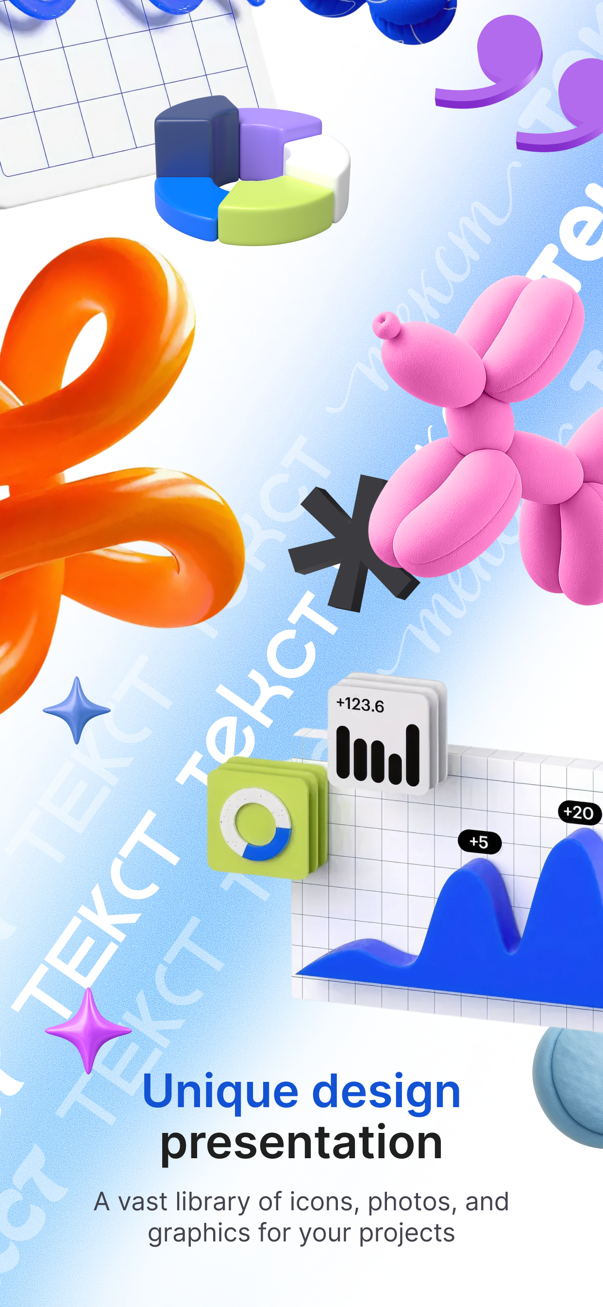 Presentation Maker - Slidy AI