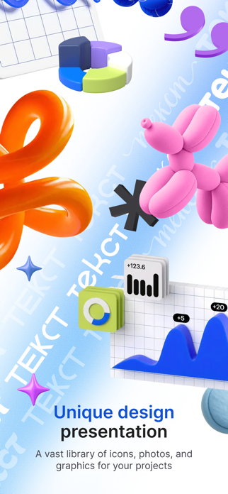 Presentation Maker - Slidy AI Screenshot 4 of 7