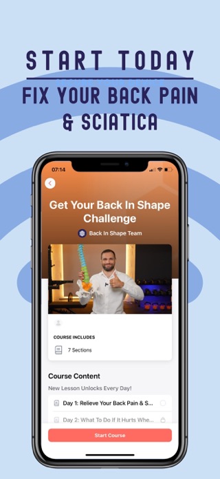 Back In Shape Screenshot 5 of 5
