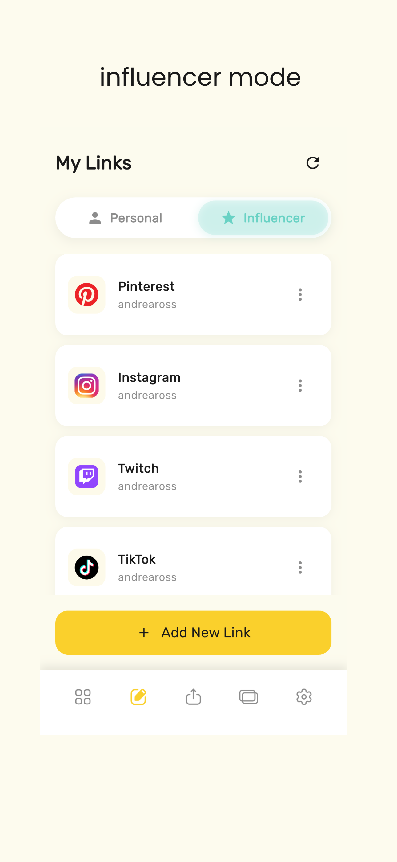 Tapyble screenshot 8