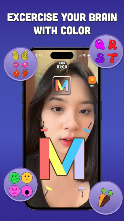 Filter Games: Tap & Challenge screenshot-4