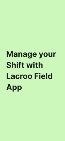 Lacroo Field Screenshot 1 of 4