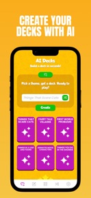 Charades - Guess The Word! screenshot