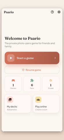 Paario screenshot 5
