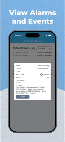 SWI-IoT Screenshot 6 of 7