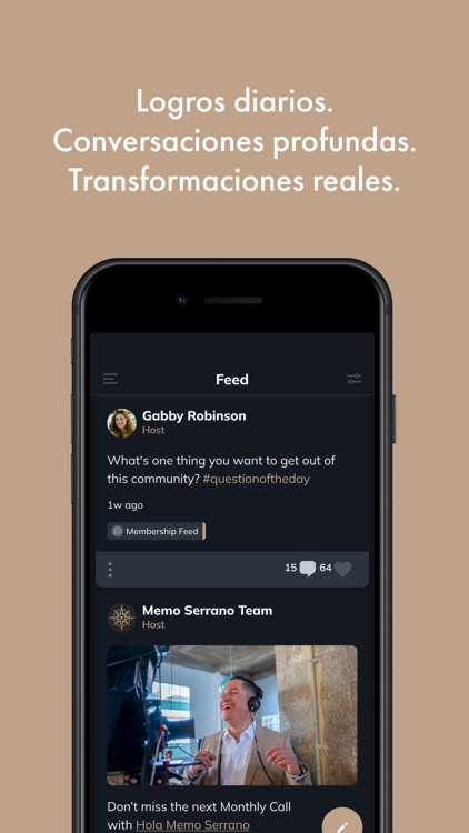 Memo Serrano: Mindset & Wealth