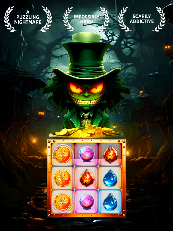 Screenshot #4 pour Evil Leprechaun
