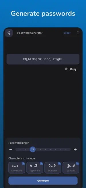 Toolbox - All Tools One App screenshot 2
