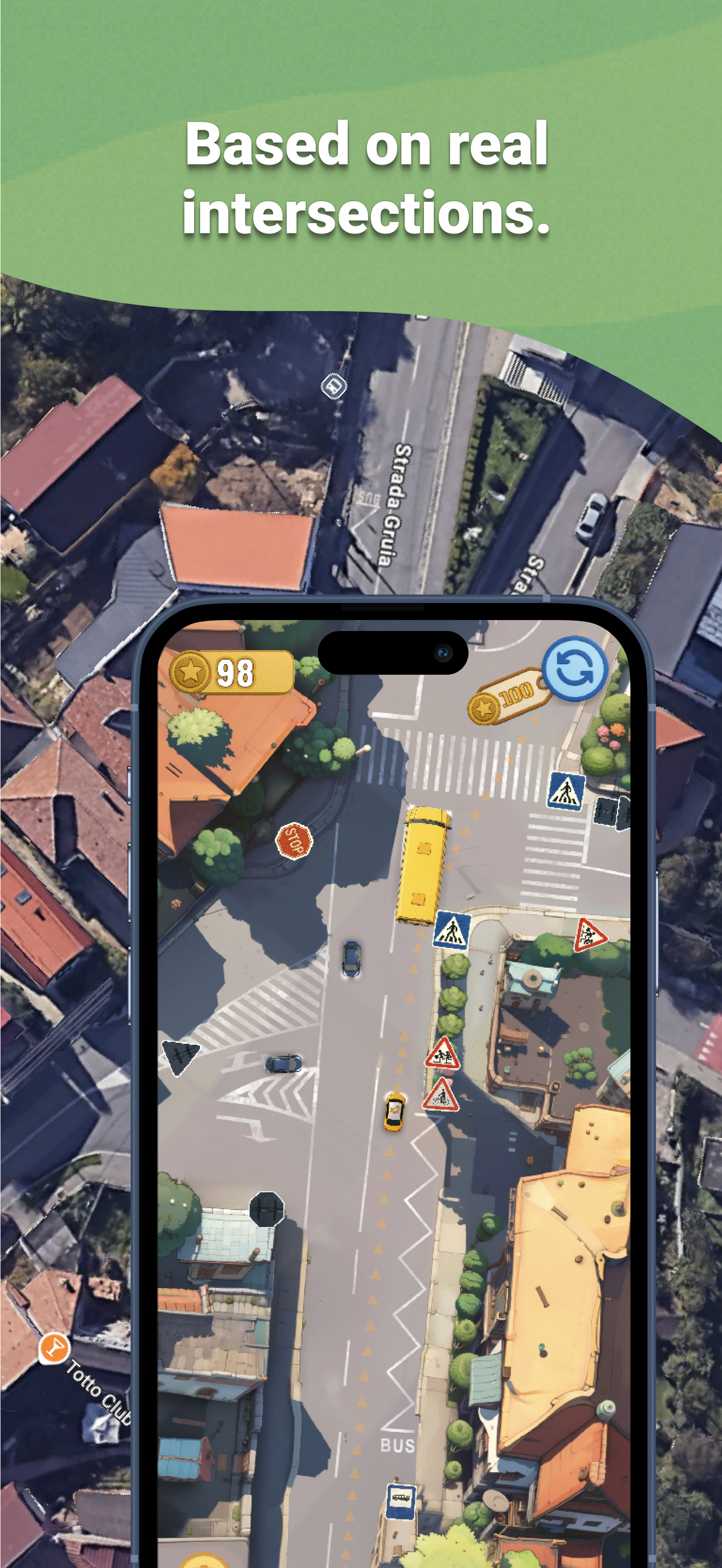 Trafiki
