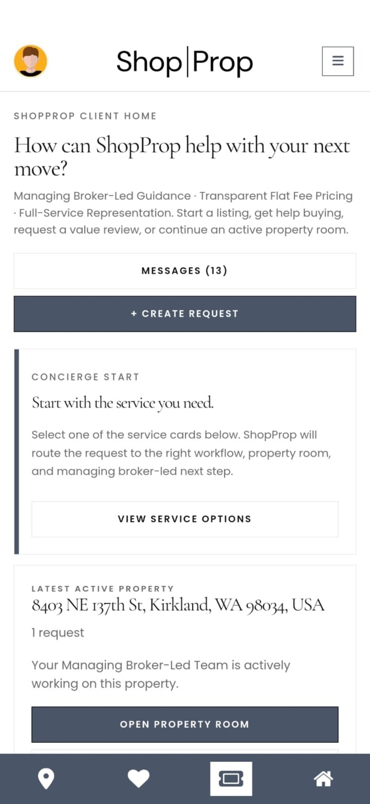 ShopProp screenshot 7