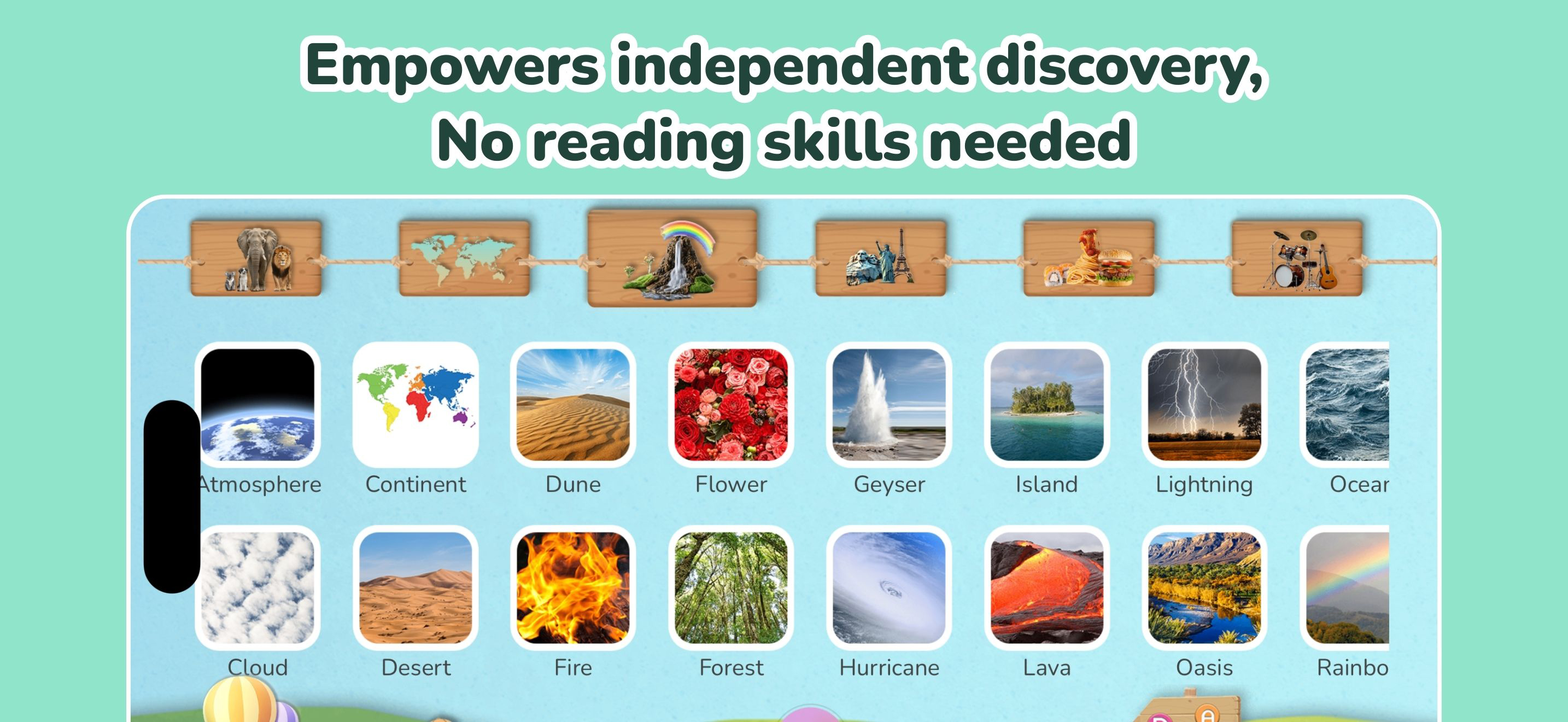 Wikids: Encyclopedia for Kids