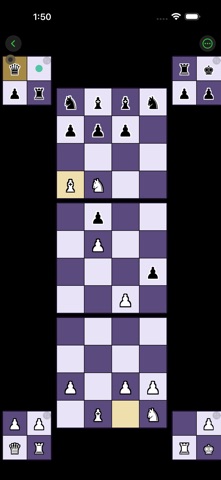 Gambit - Chess Screenshot 3 of 5