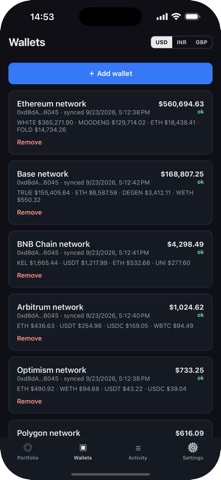 Naytive Screenshot 2 of 4