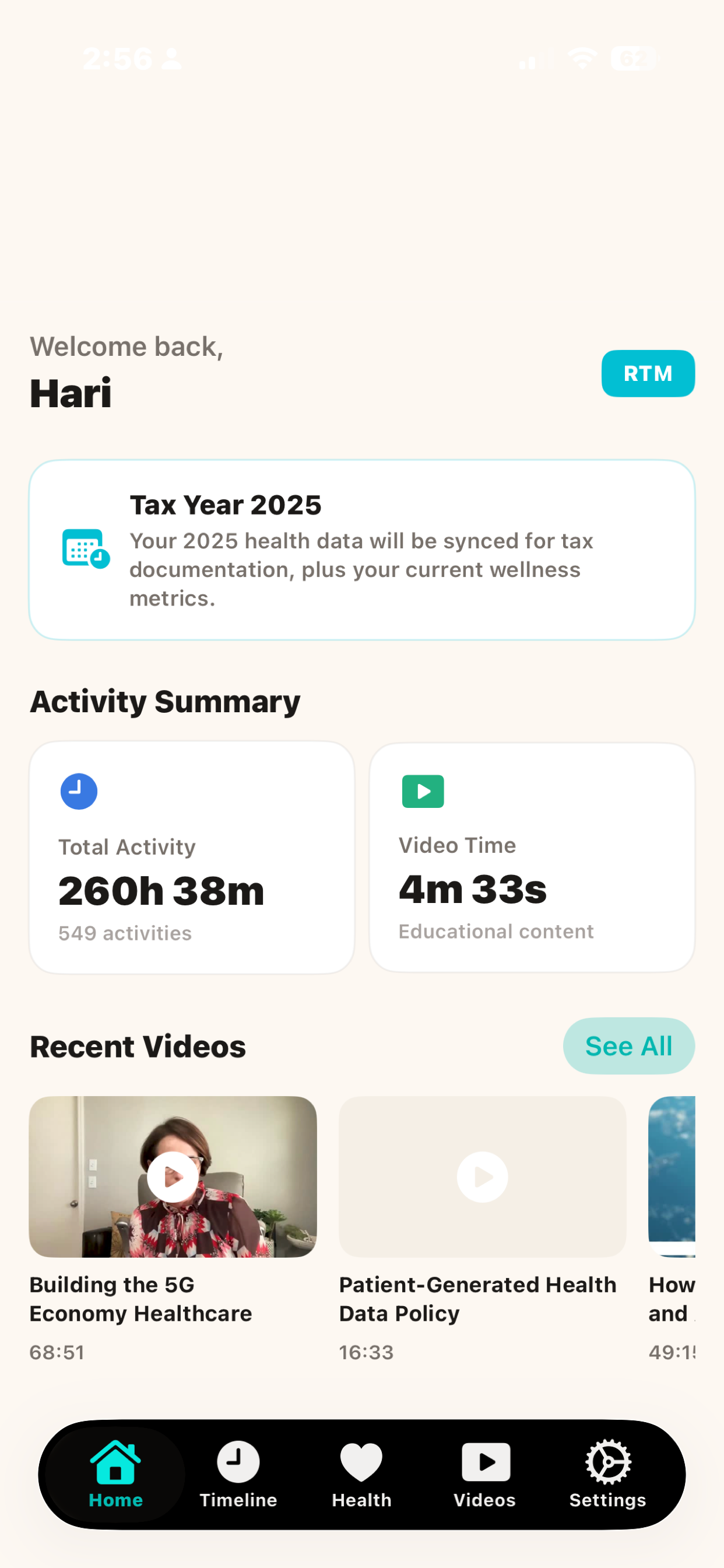KaiCare screenshot 7