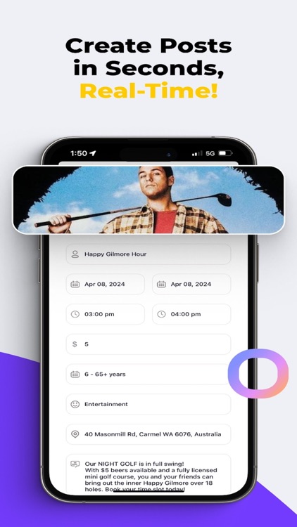 Planet Now screenshot-5