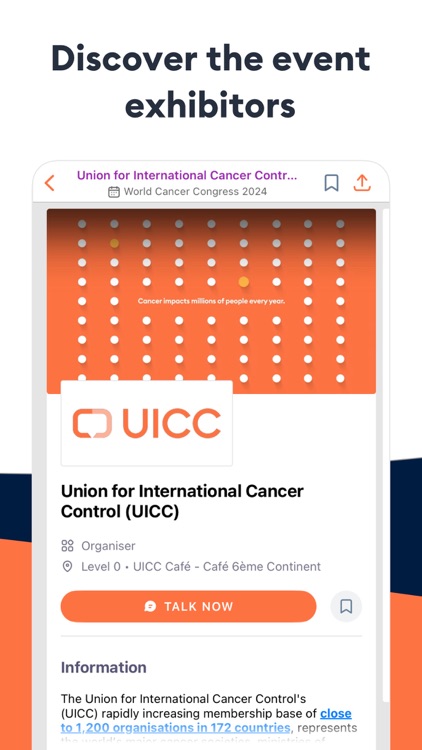 UICC Events