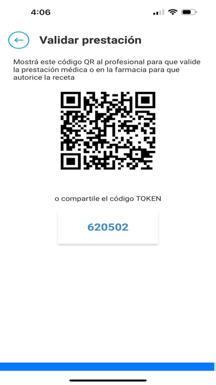 Mi PAMI screenshot-5