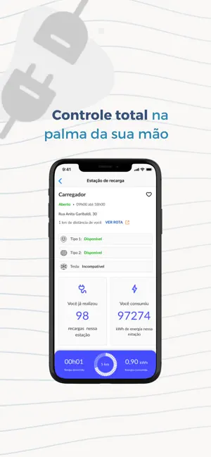 Full Charge Ev screenshot 4